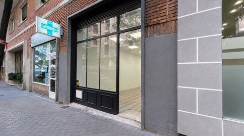 Photo 3 of Commercial properties for rent in Calle de Fernán González, Goya, Madrid Capital
