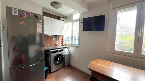 Foto 2 de Piso de alquiler en Barrocanes, Ourense Capital