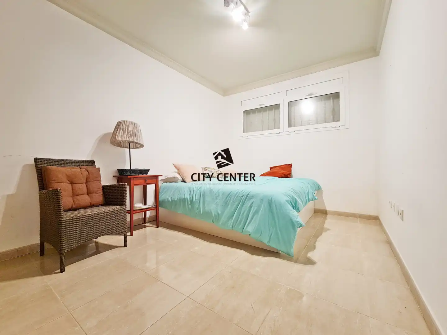 Schlafzimmer von Wohnung zur Miete in Adeje mit Klimaanlage, Terrasse und Möbliert