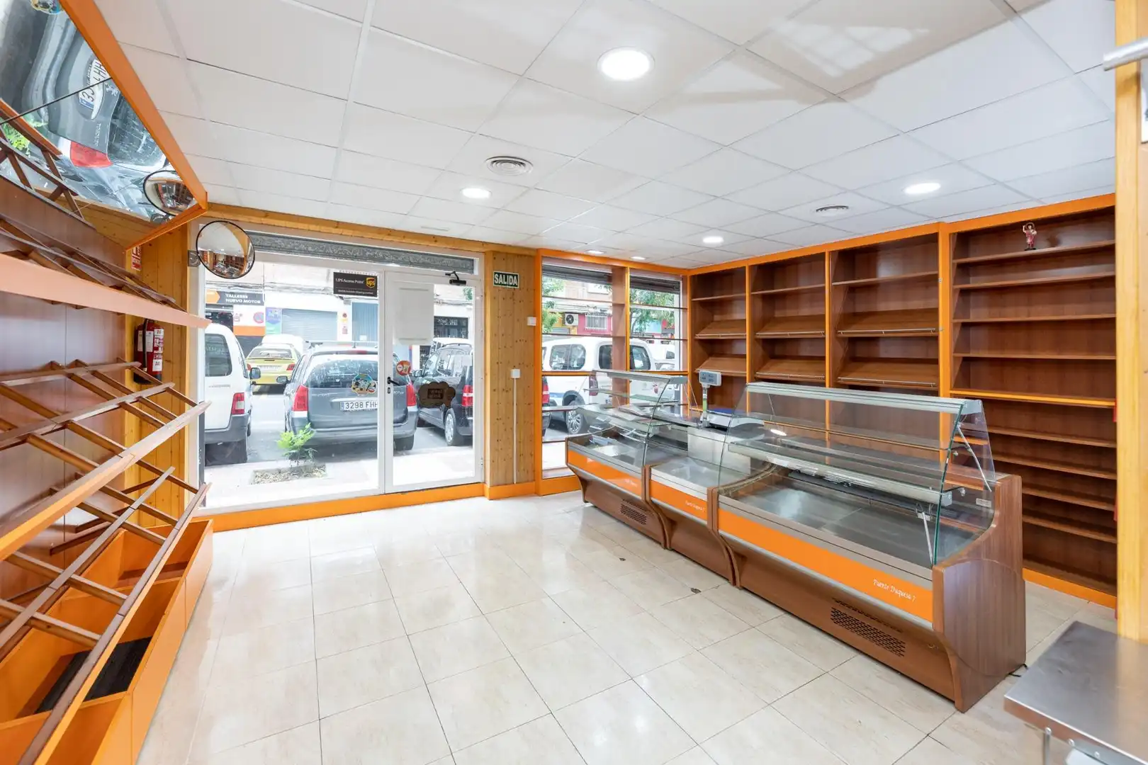 Local comercial en venda a Las Flores - Huerta, imagen 9