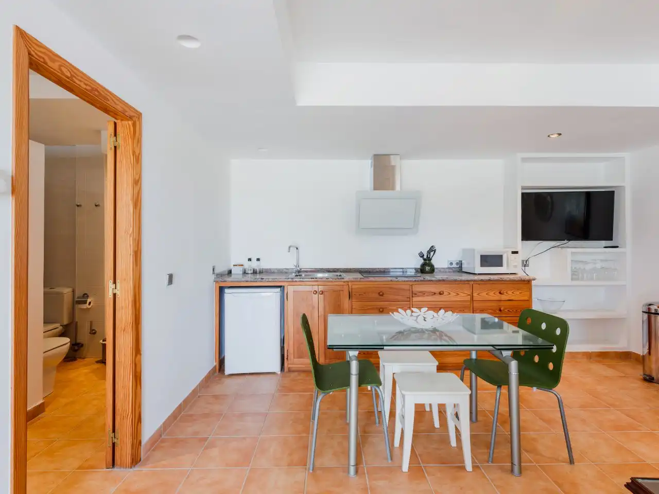 Apartament de lloguer a Camí Vell de Sant Mateu 600, imagen 2