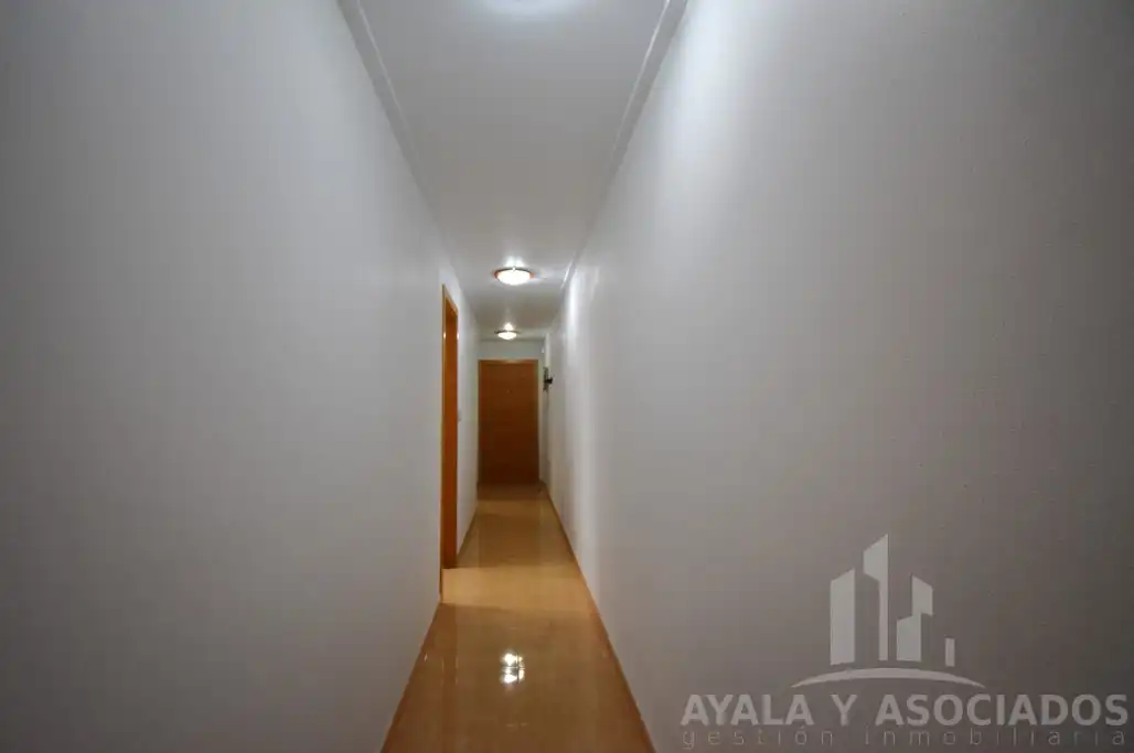 Flat for sale in Mazarrón  with Air Conditioner, Heating and Balcony