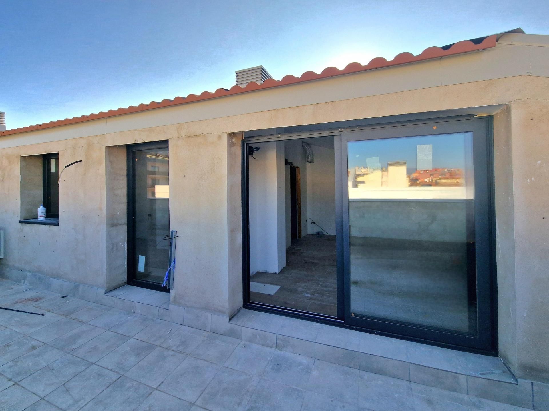 Dúplex en venta en de Linné, La Cogullada, Ponent