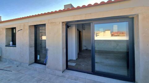 Foto 3 de Dúplex en venda a De Linné, La Cogullada, Terrassa