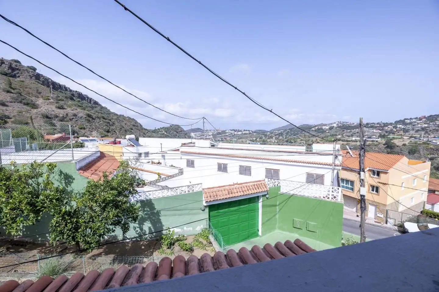 Casa amb jardí en venda a Calle El Santísimo, imagen 39