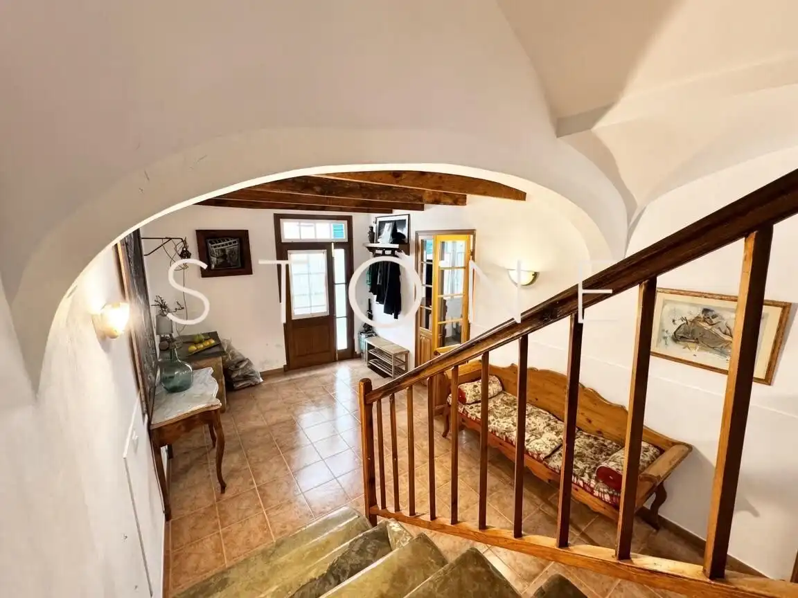 Maison avec terrasse à vendre à Ciutadella, imagen 4