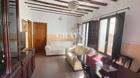 Foto 2 de Casa o chalet en venta en Chinchilla de Monte-Aragón, Albacete