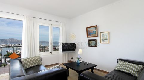 Foto 2 de Apartament de lloguer a Paseo Saralegui, Port de Pollença, Pollença