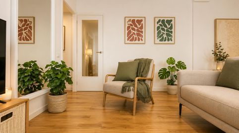 Photo 2 of Flat for rent in N/a, El Putget i el Farró, Barcelona Capital