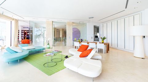 Foto 5 de Finca rústica en venta en Son Espanyolet, Palma de Mallorca