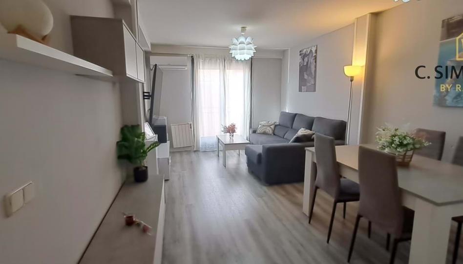 Foto 1 de Pis en venda a N/a, Alameda de la Sagra, Toledo