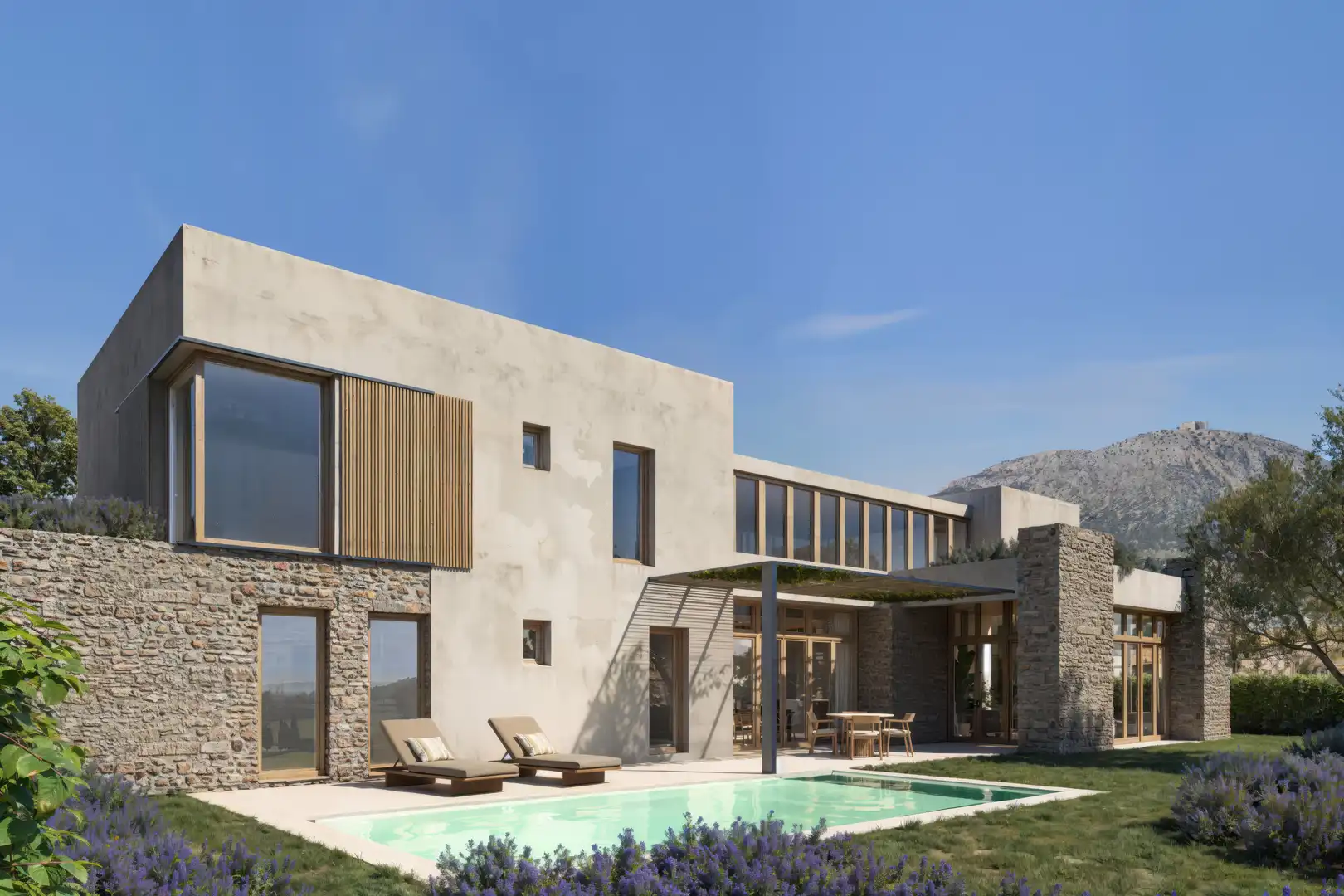 Casa con piscina en venta en Gualta, imagen 3