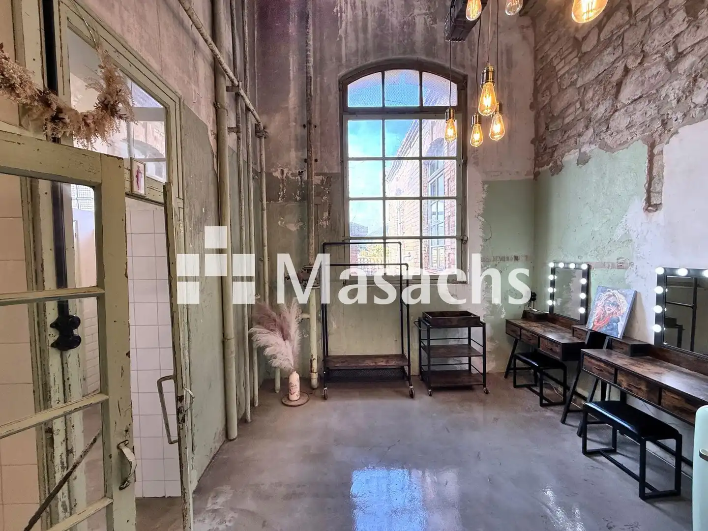 Nave industrial in affitto a Sallent, imagen 14