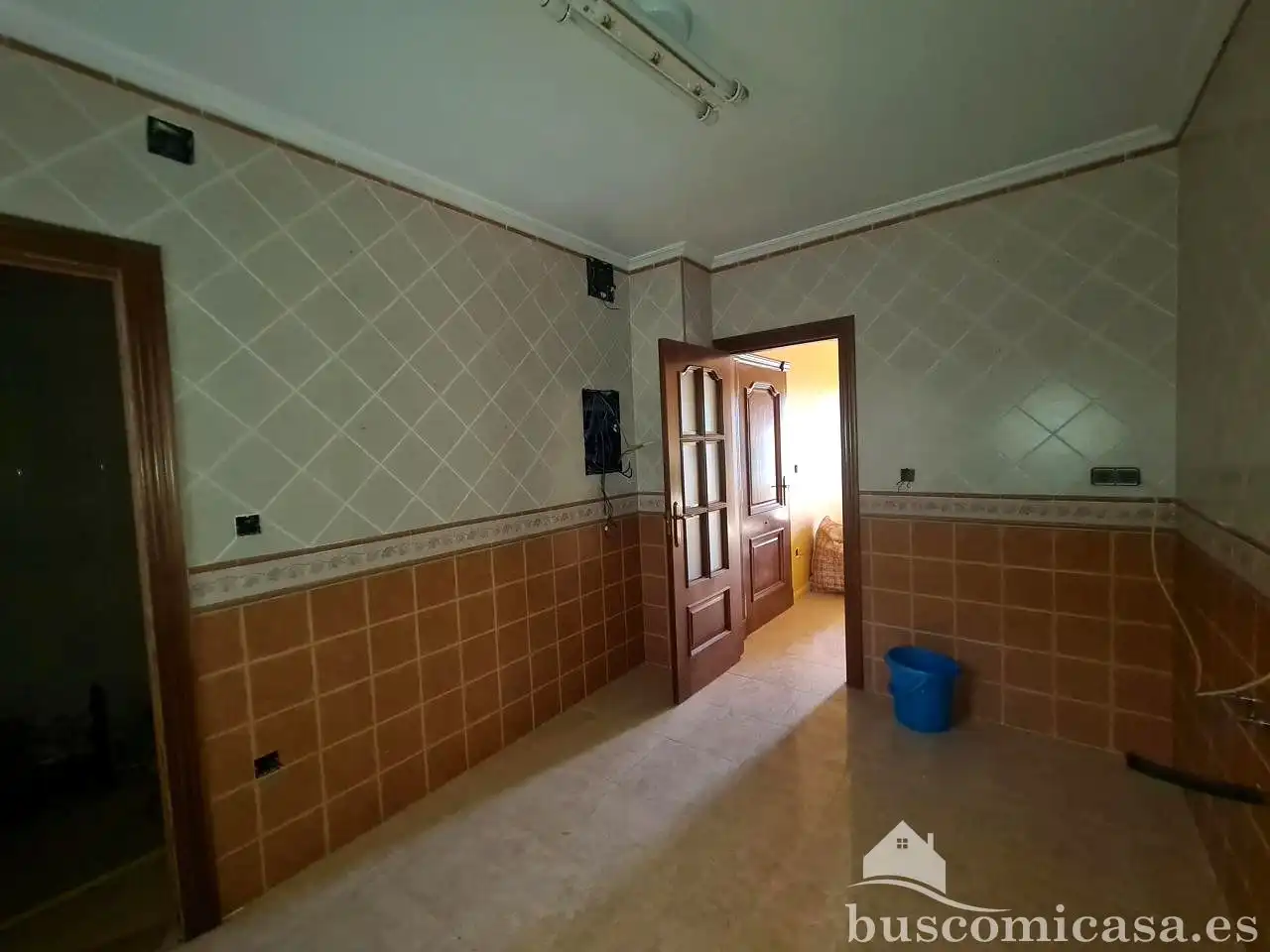 Piso en venta en Castellar con Trastero y Balcón