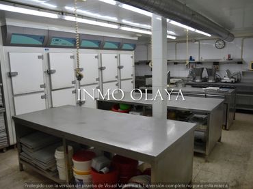 Business premises for sale in Lliçà d'Amunt