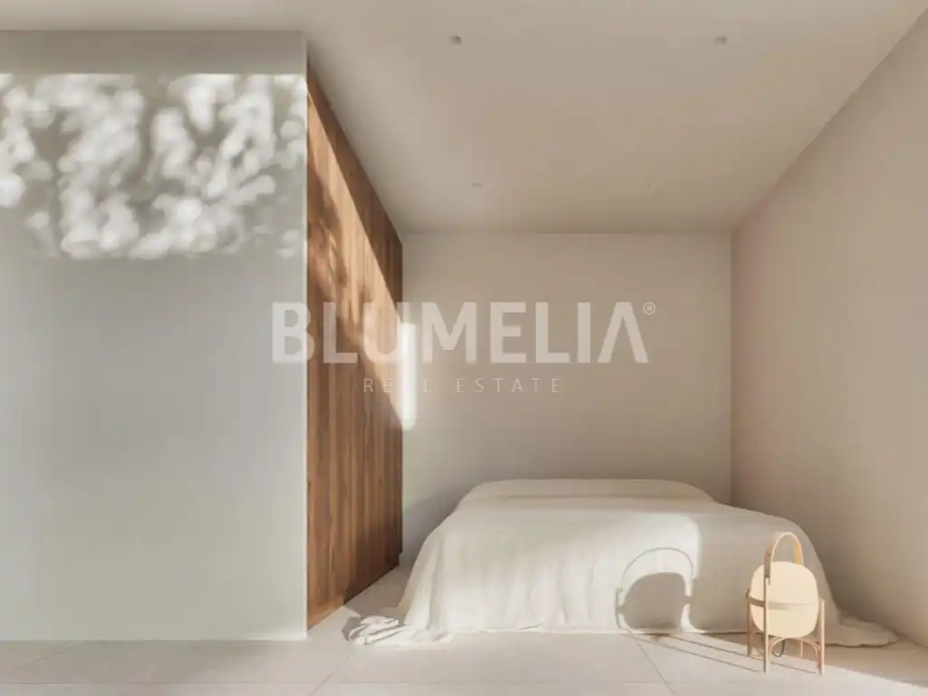Bedroom of Houses for sale in Dénia  with Air Conditioner, Heating and Private garden