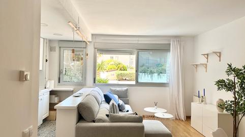 Photo 4 of Flat to rent in Plaça Pati de Vela, Port, Barcelona