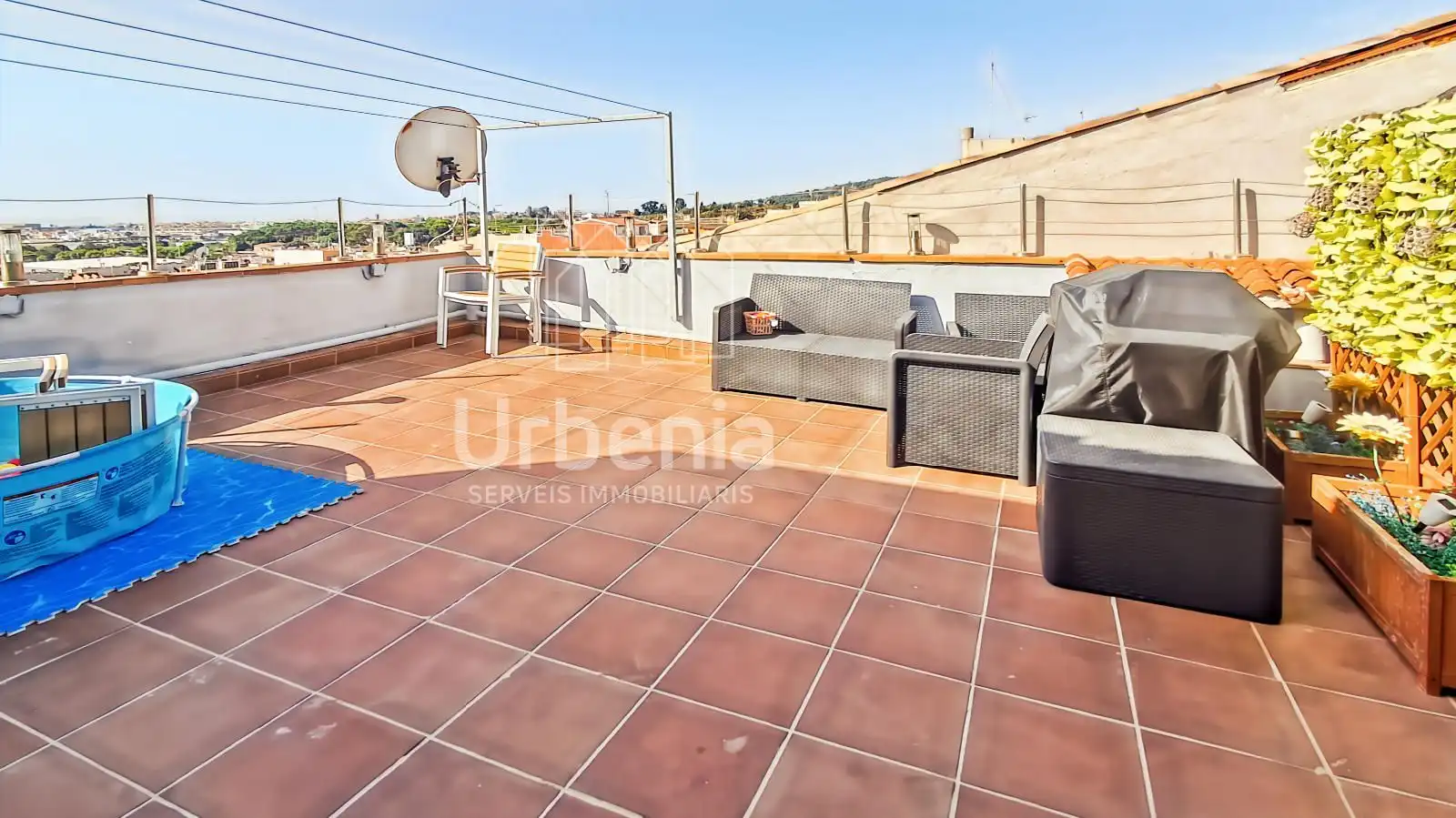 Terraza de Piso en venta en Palafolls con Aire acondicionado, Calefacción y Terraza