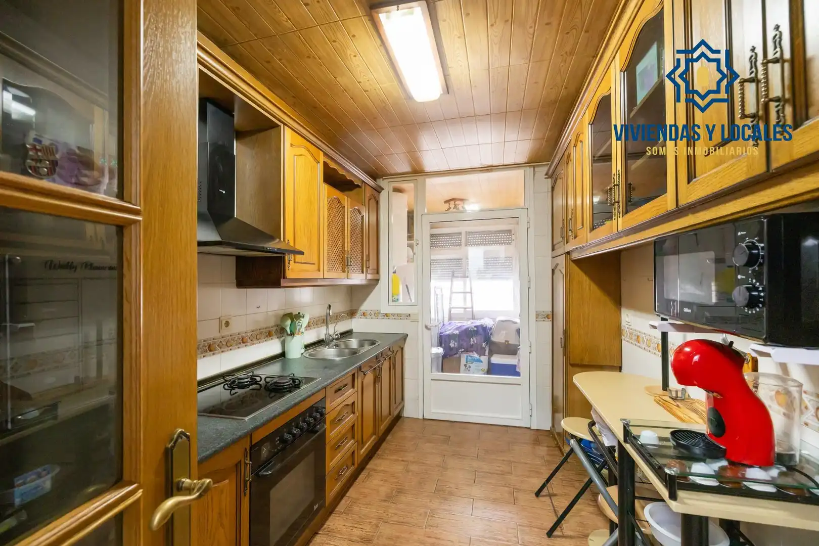 Appartamento in vendita a Paseo COLON, imagen 10