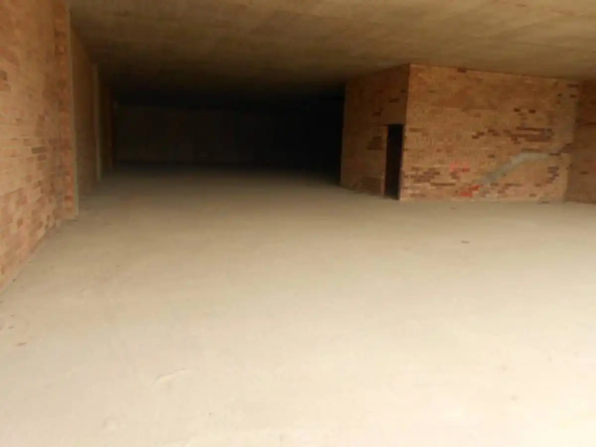 Nau industrial de lloguer a Sant Fruitós de Bages, imagen 4