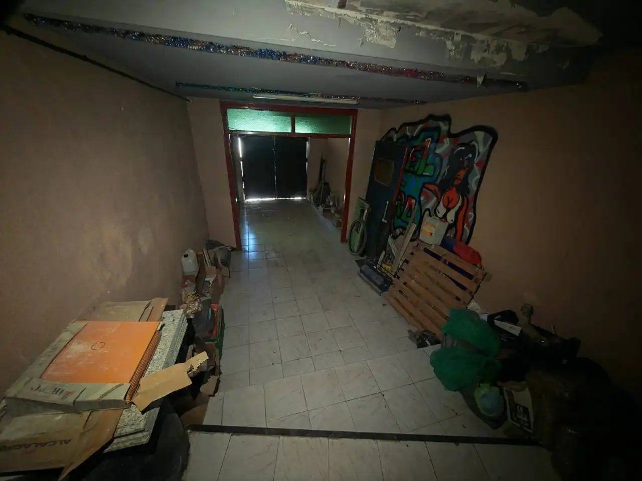 Casa o xalet en venda en Villanueva Mesía amb Terrassa