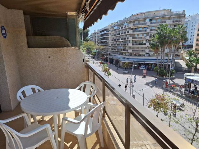 Apartamento en Venta en Carlos Buigas, 11 en Mar i Camp - Platja dels Capellans