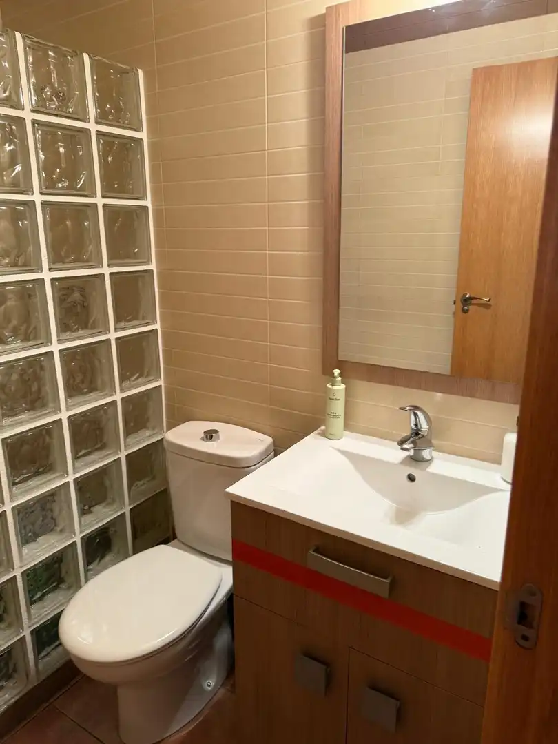Baño de Casa o chalet en venta en Los Alcázares