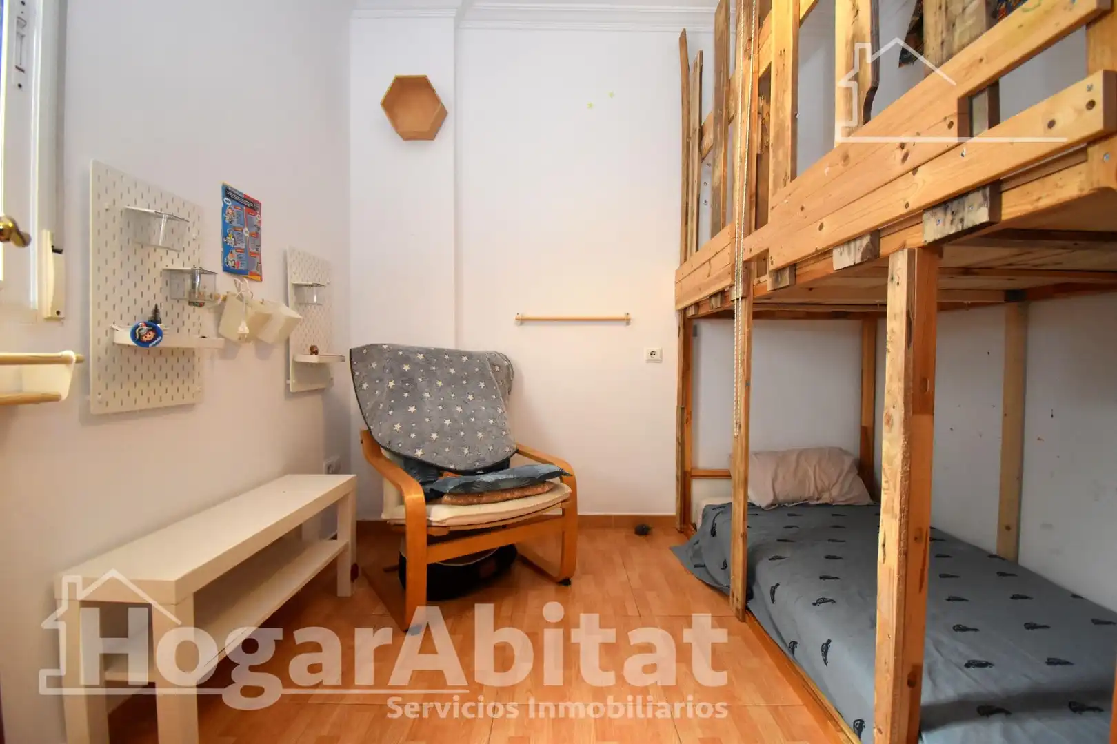 Casa a schiera con terrazza in vendita a Calle Maestrat, imagen 27
