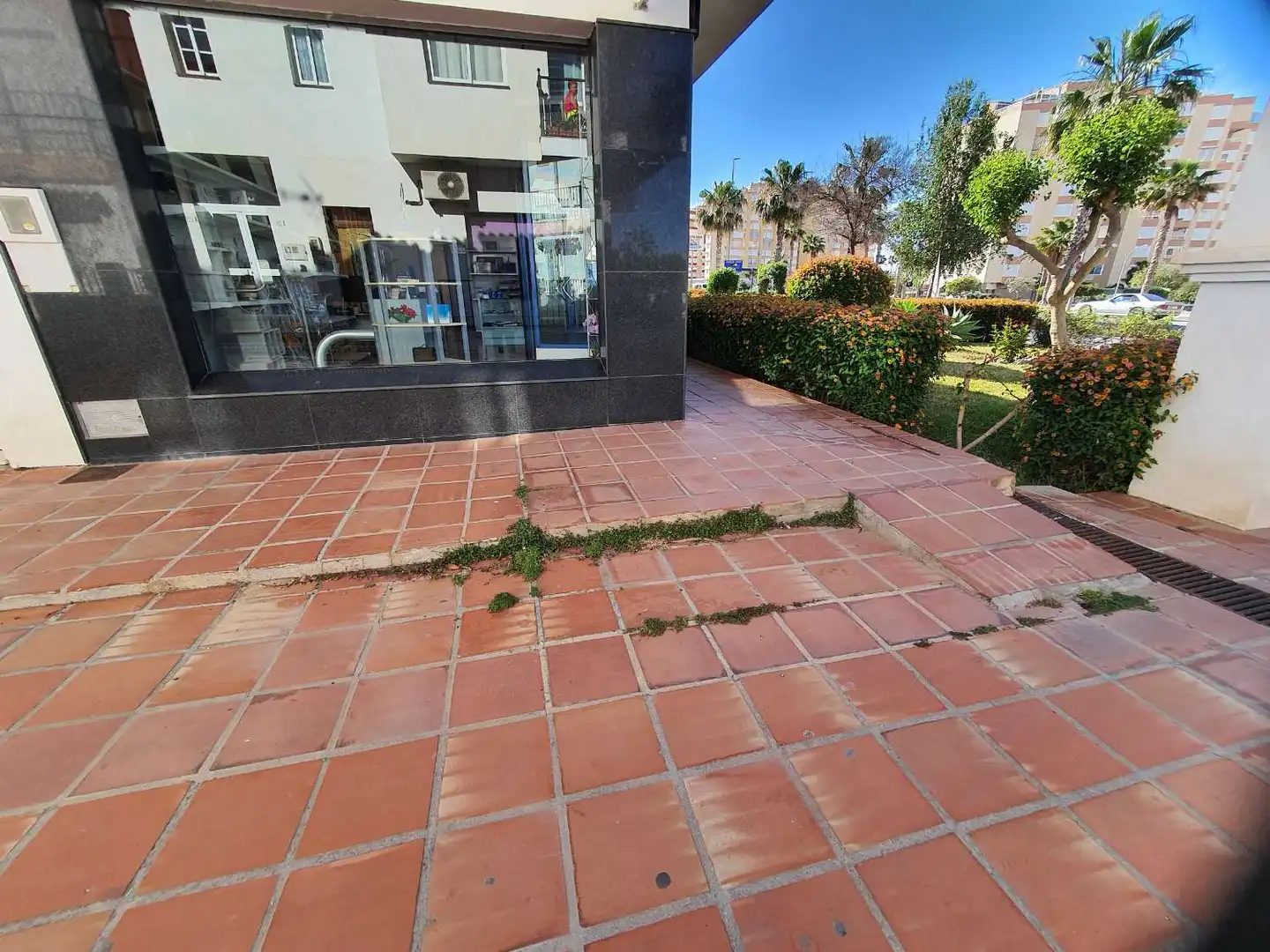Local comercial en venda a Urbanización Santa Rosa, imagen 4