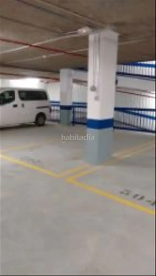 Parcheggio in affitto a Calle Nosquera 17, imagen 7