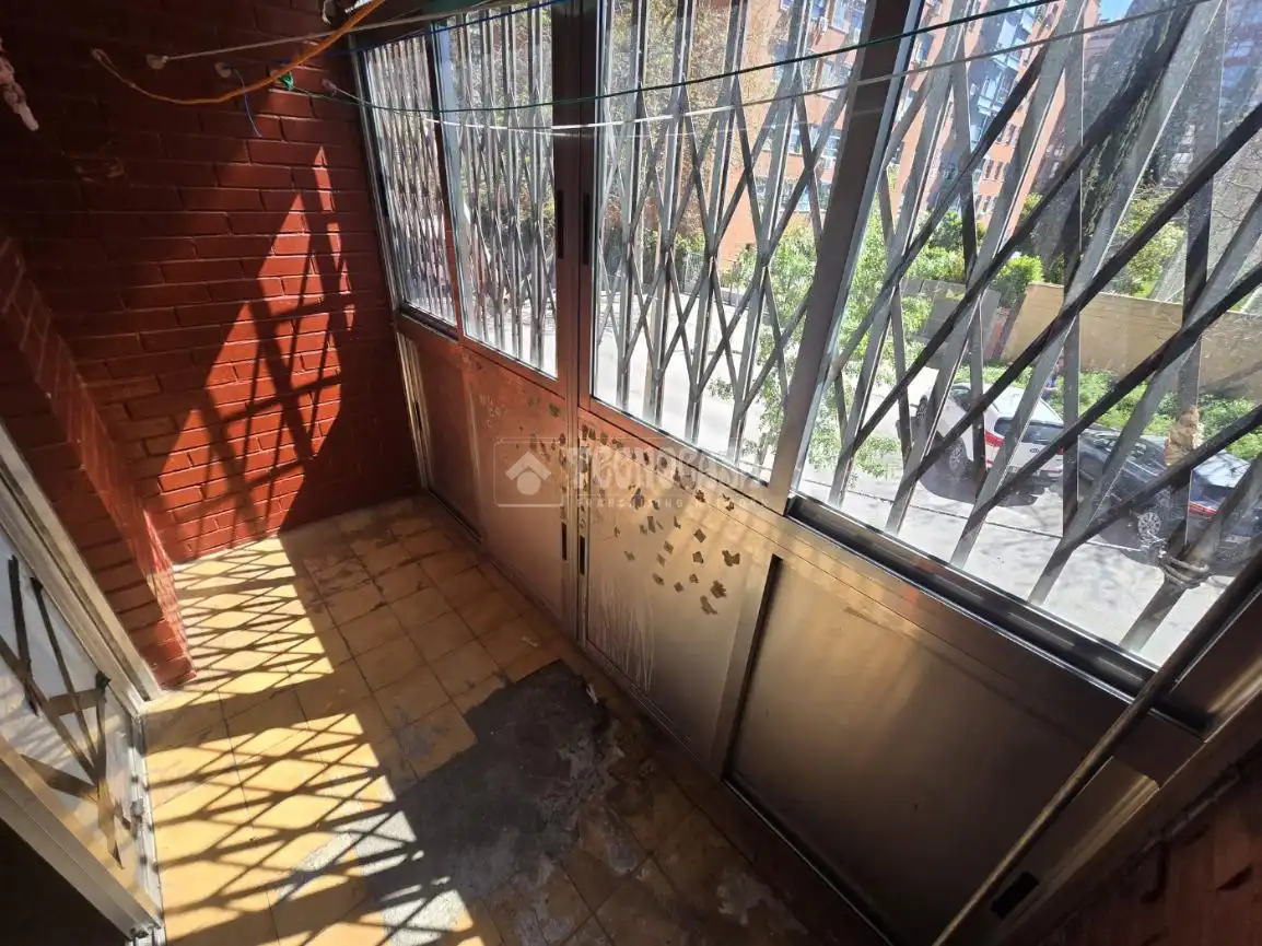 Terraza de Piso en venta en Madrid con Calefacción y Terraza