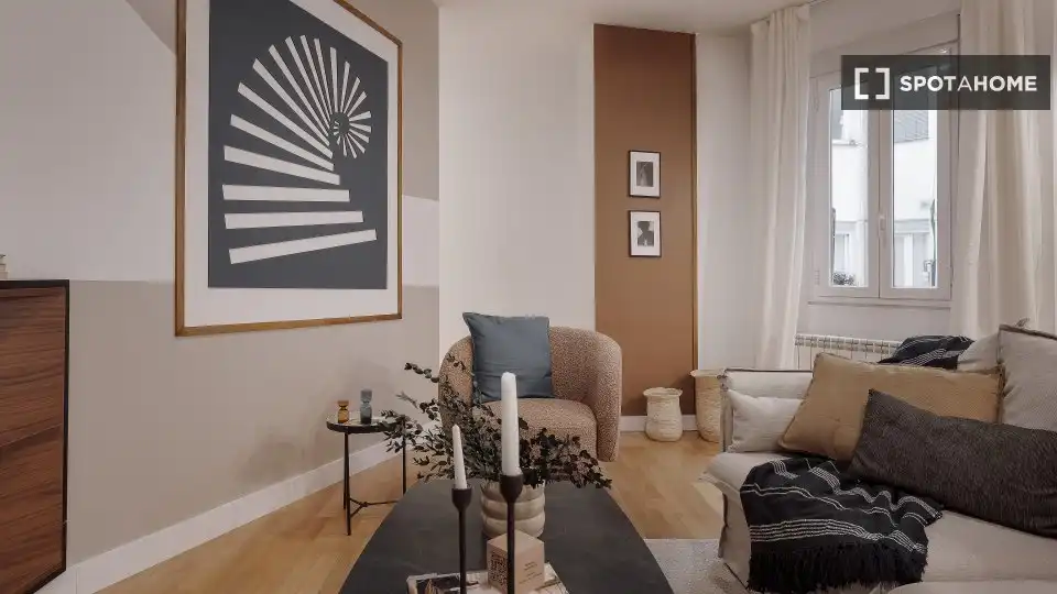 Habitació a Almagro