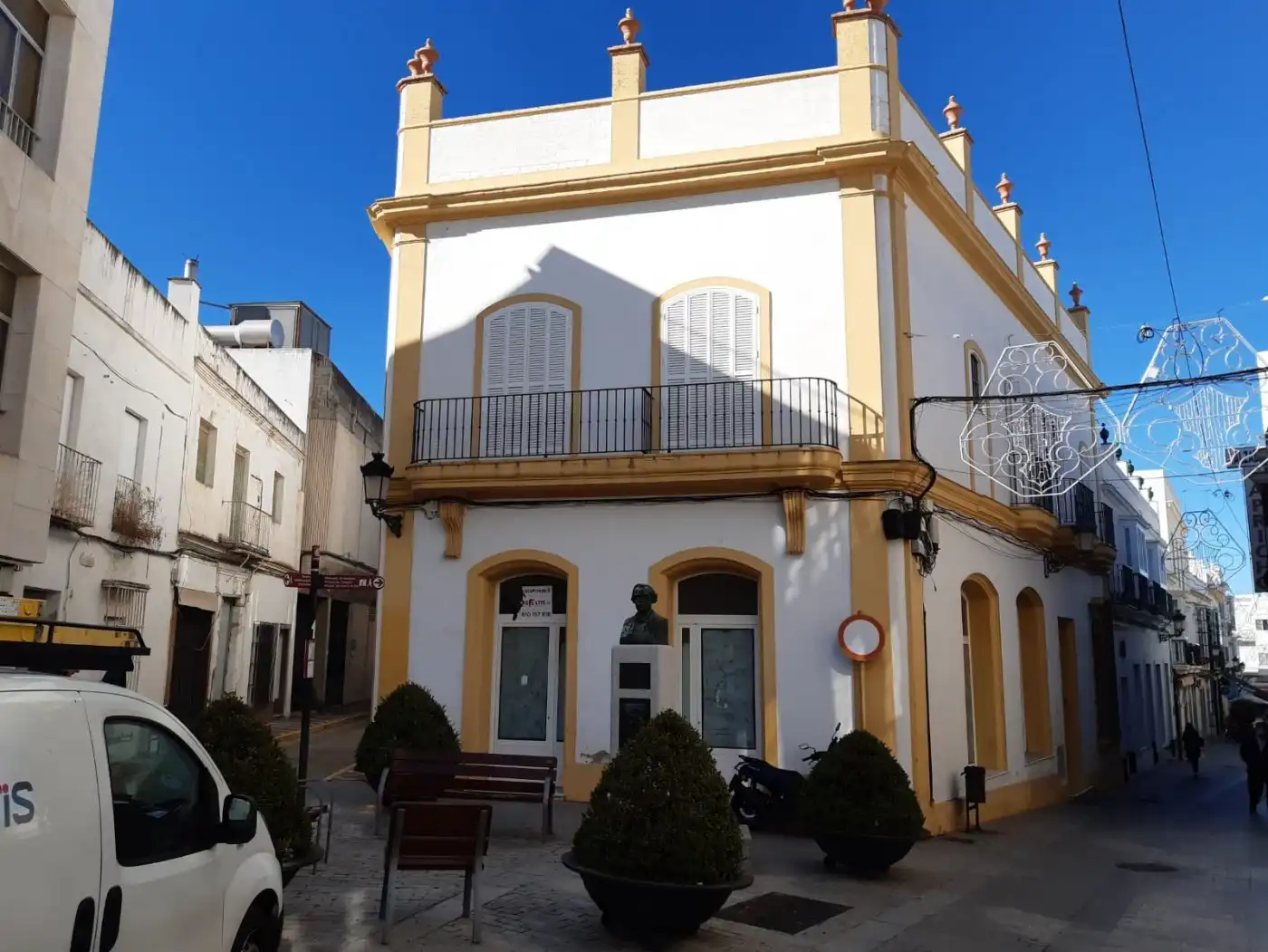 Local comercial en venta en Núcleo urbano