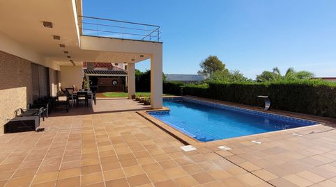 Casa en venta en Alcanar, 6 dormitorios., imatge 3