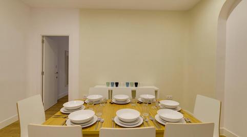 Foto 3 de Apartament per a compartir a Jerónimos, Madrid