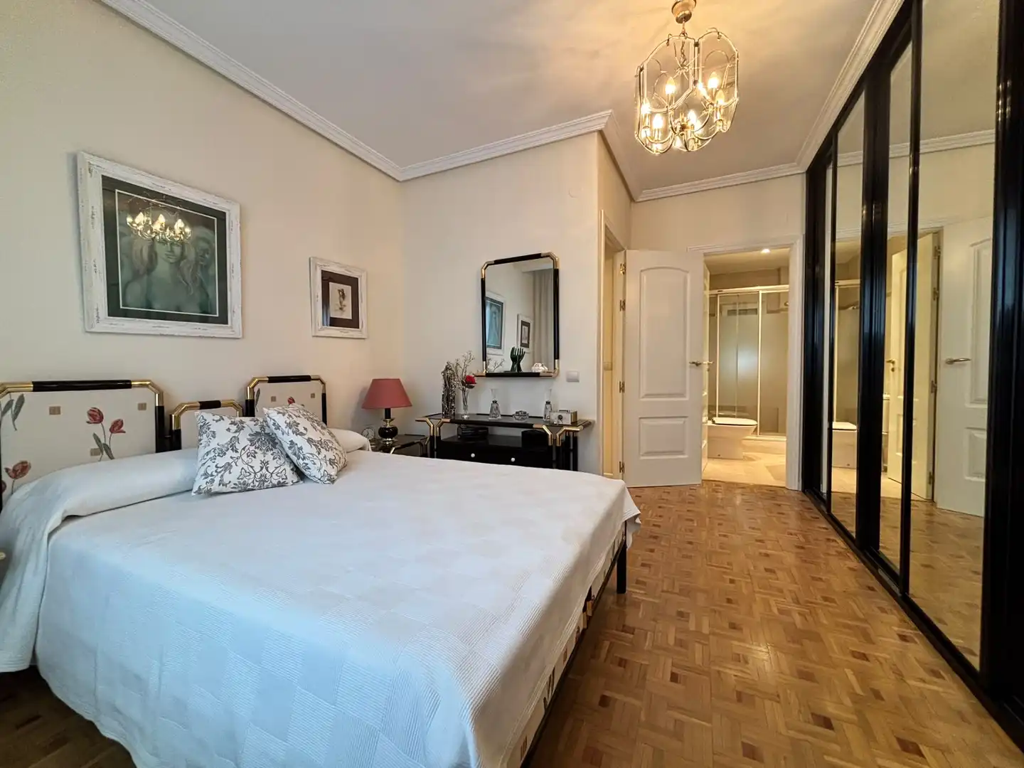Appartement avec ascenseur à vendre à Arganzuela, imagen 17