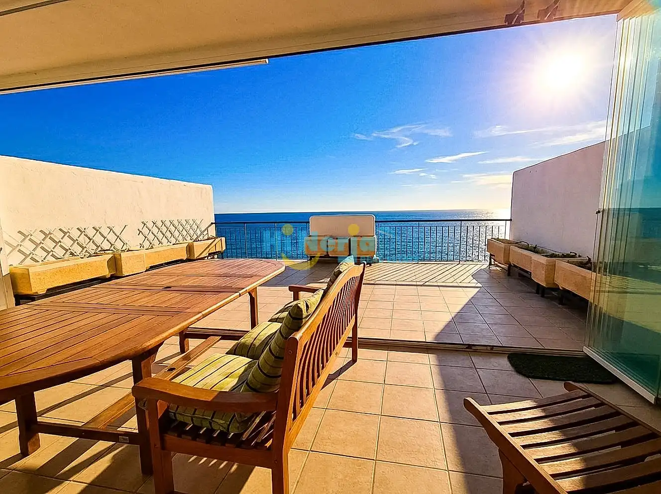 Appartement compact avec ascenseur à vendre à Torrox Pueblo, imagen 10