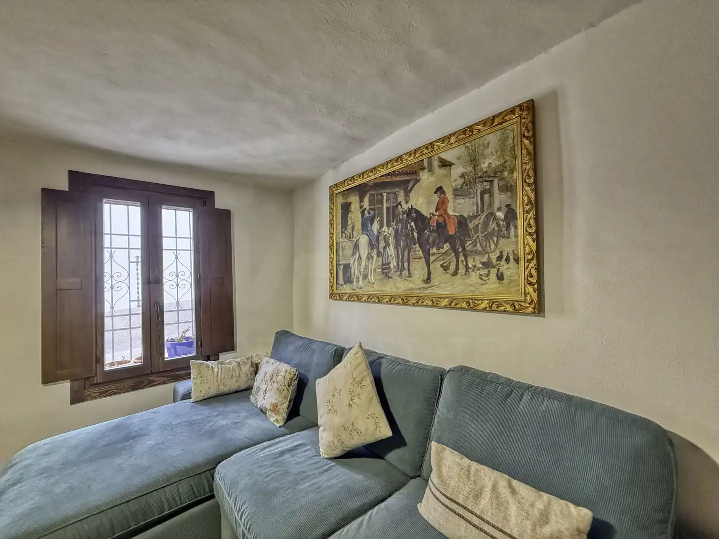Casa rústica en venta en Rubielos de Mora, imagen 25