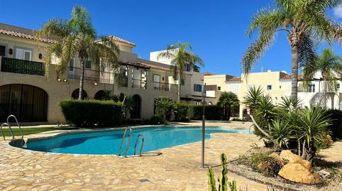 Photo 3 of Duplex to rent in De Palomares, Cala Marqués, Almería