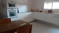 Cuina de Dúplex en venda en Rubí amb Calefacció, Parquet i Terrassa