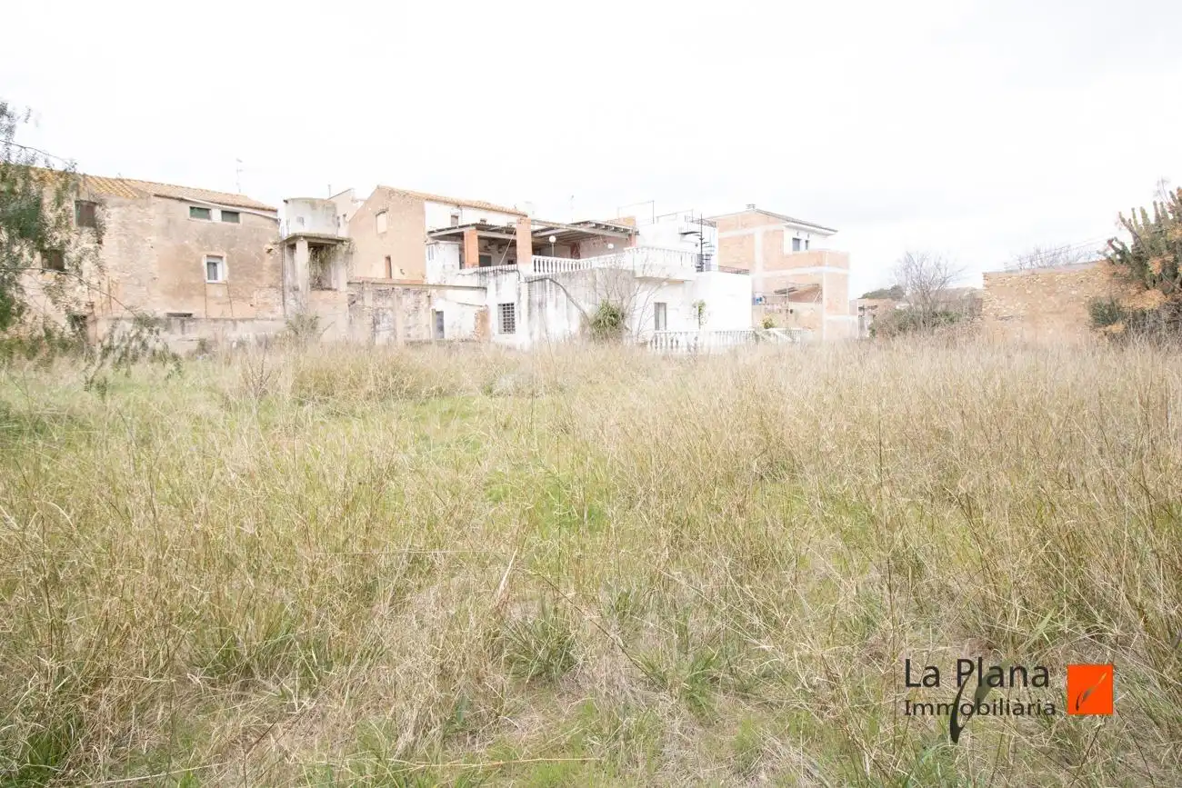 Casa o xalet en venda a La Galera