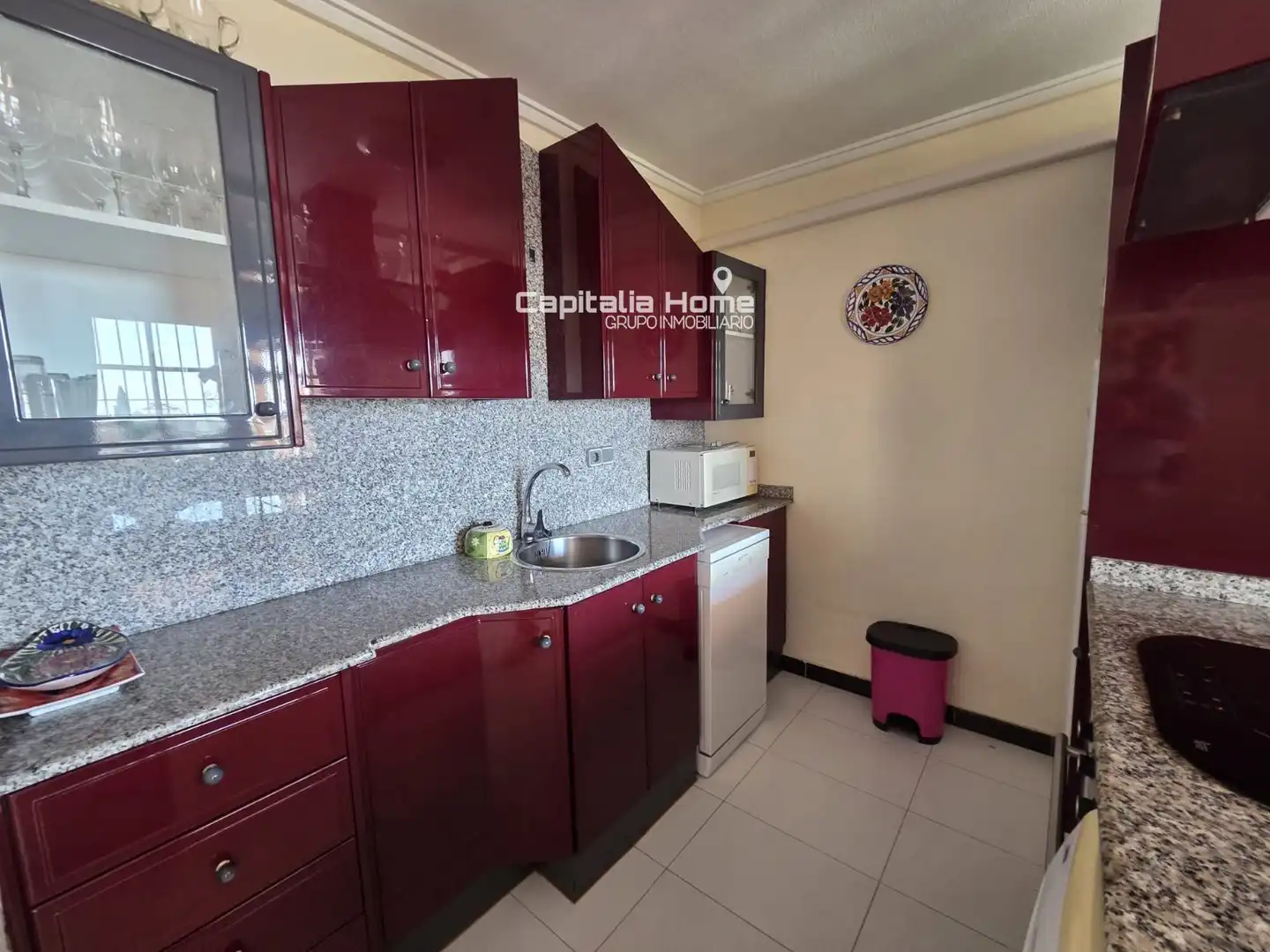 Apartament amb piscina en venda a sagra, imagen 14
