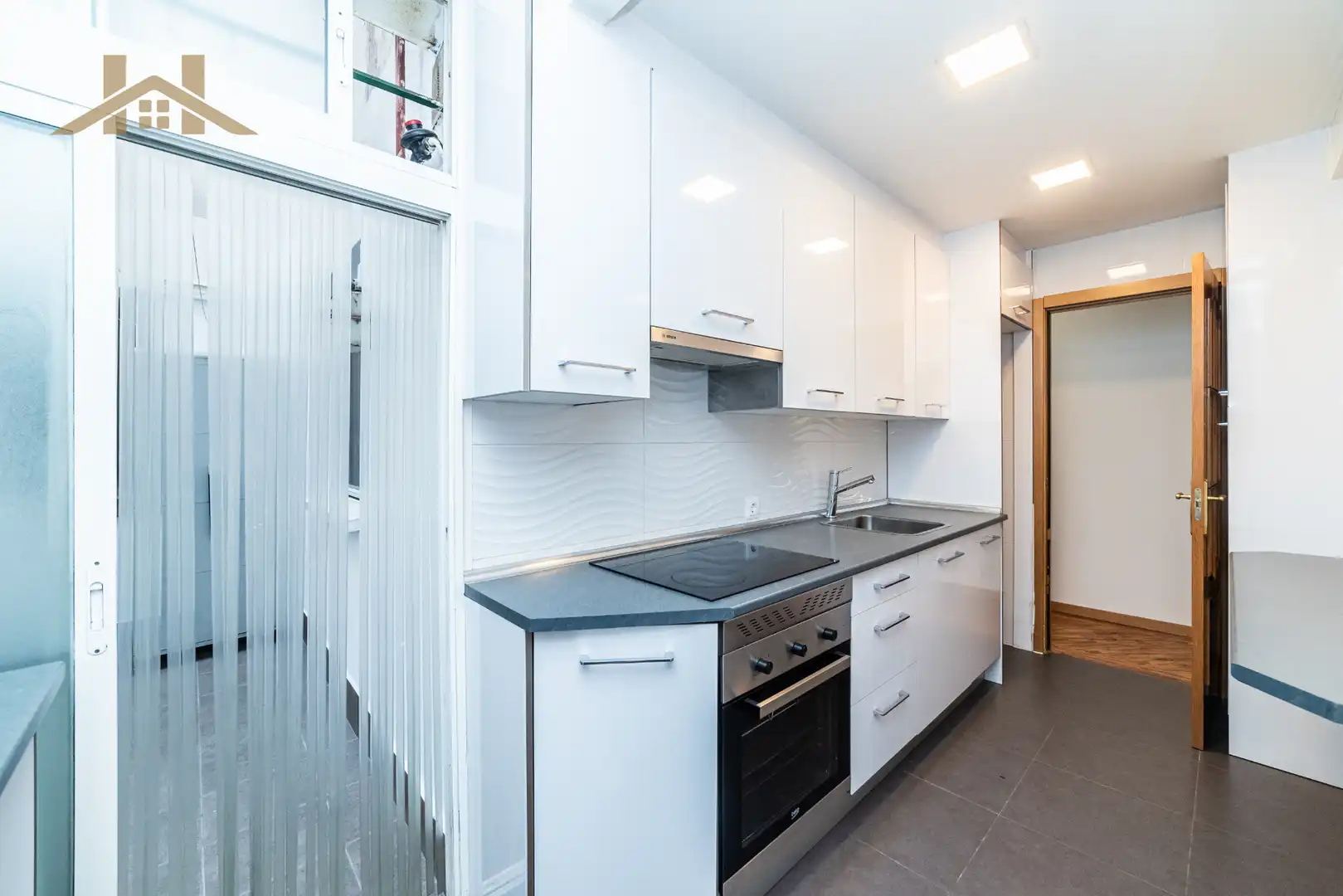 Appartement à vendre à Centro