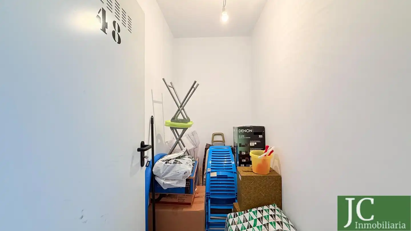 Piso en venta en Limpias con Calefacción, Terraza y Amueblado