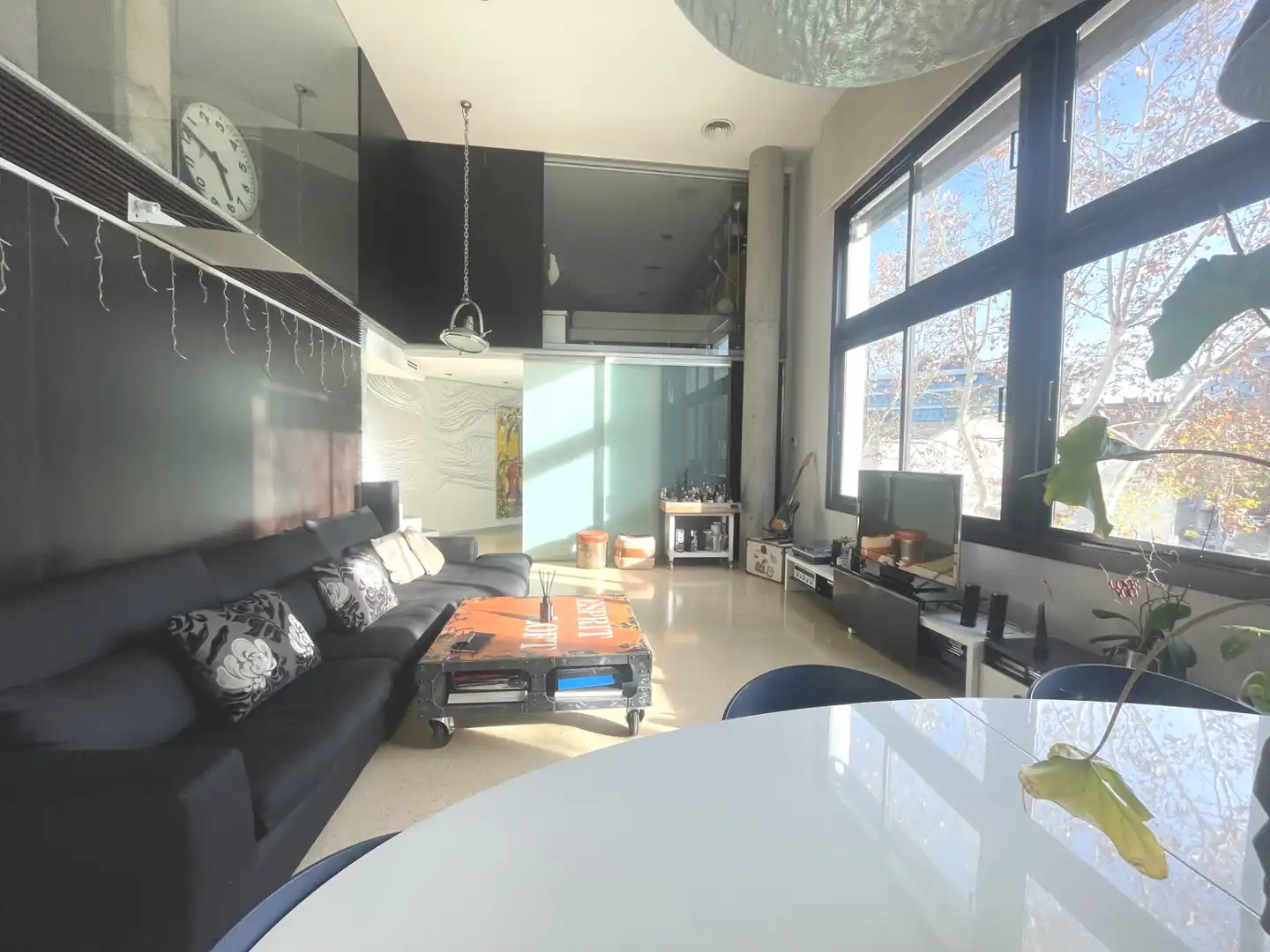 Duplex avec jardin à vendre à Carrer del Doctor Trueta, imagen 4