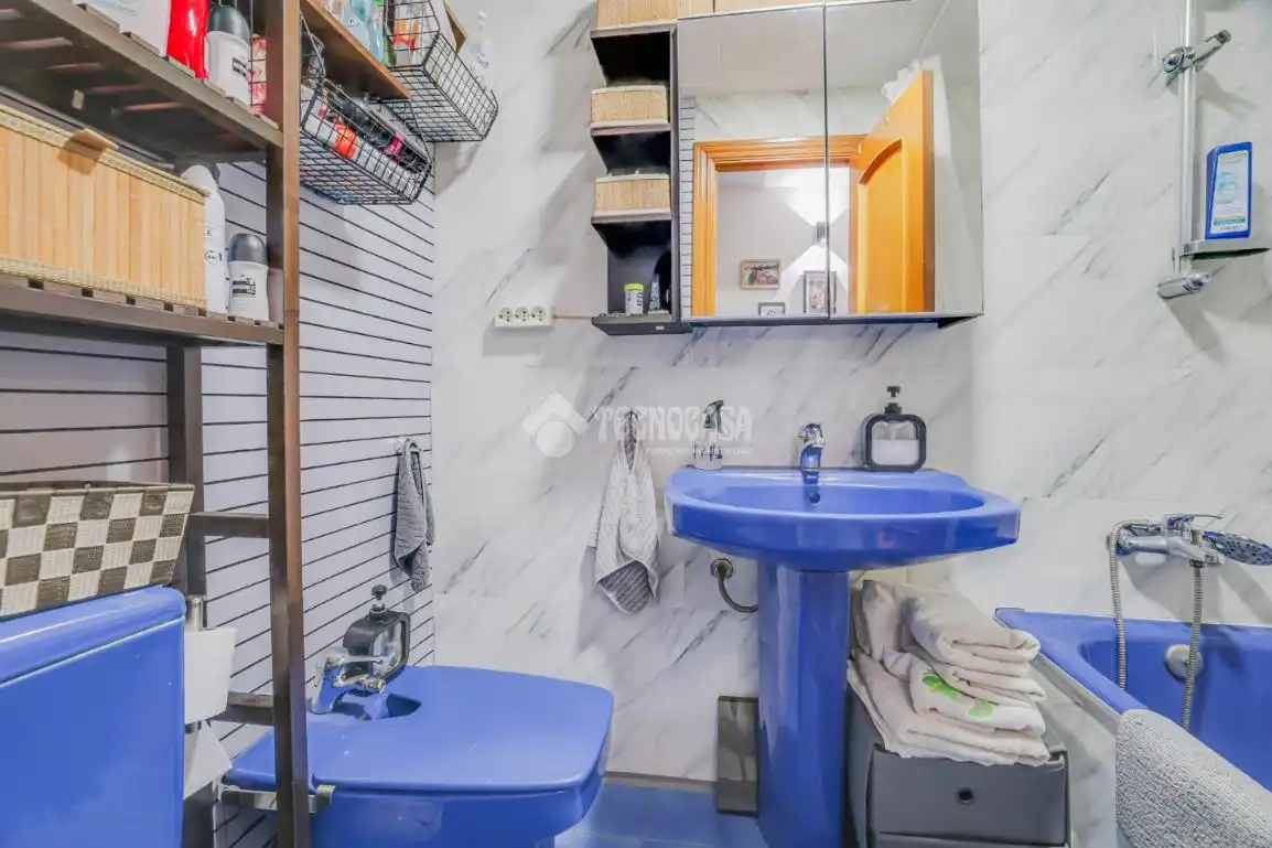 Piso en venta en Canyet - Pomar, imagen 23
