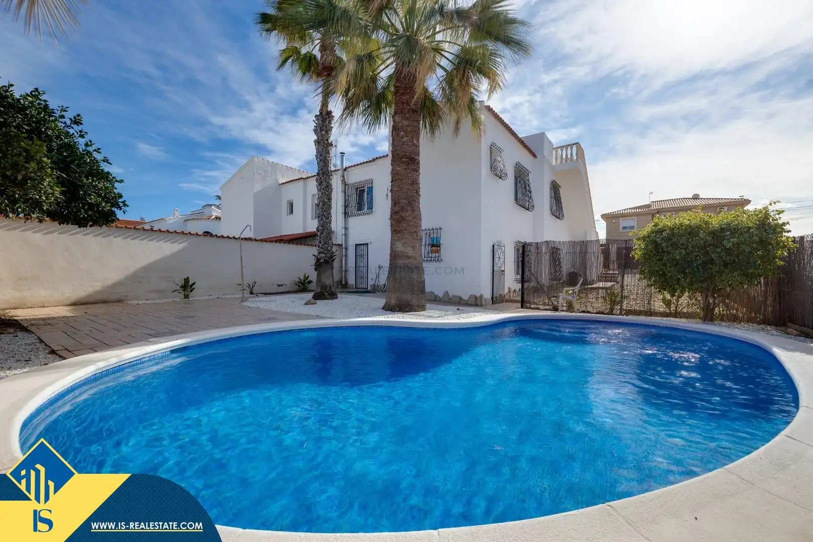 Villa avec piscine à vendre à Zona Carrefour - Urbanizaciones, imagen 38