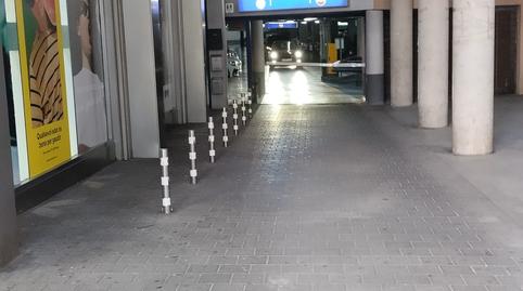 Photo 4 of Garage for sale in Muralla del Carme, Centre - Passeig i Rodalies, Barcelona