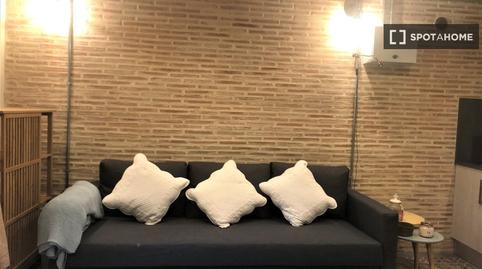 Foto 5 de Estudi per a compartir a La Xerea,  Valencia Capital