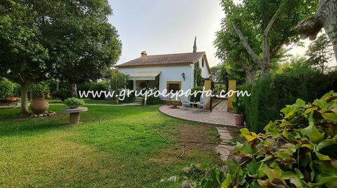 Foto 5 de Casa o chalet de alquiler en Loreto, Sevilla